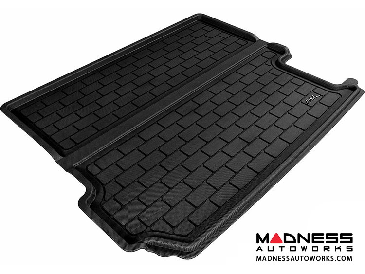 BMW X3 (F25) Cargo Liner - Black by 3D MAXpider